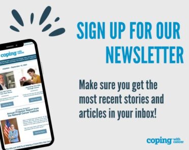 Sign Up for Our Newsletter