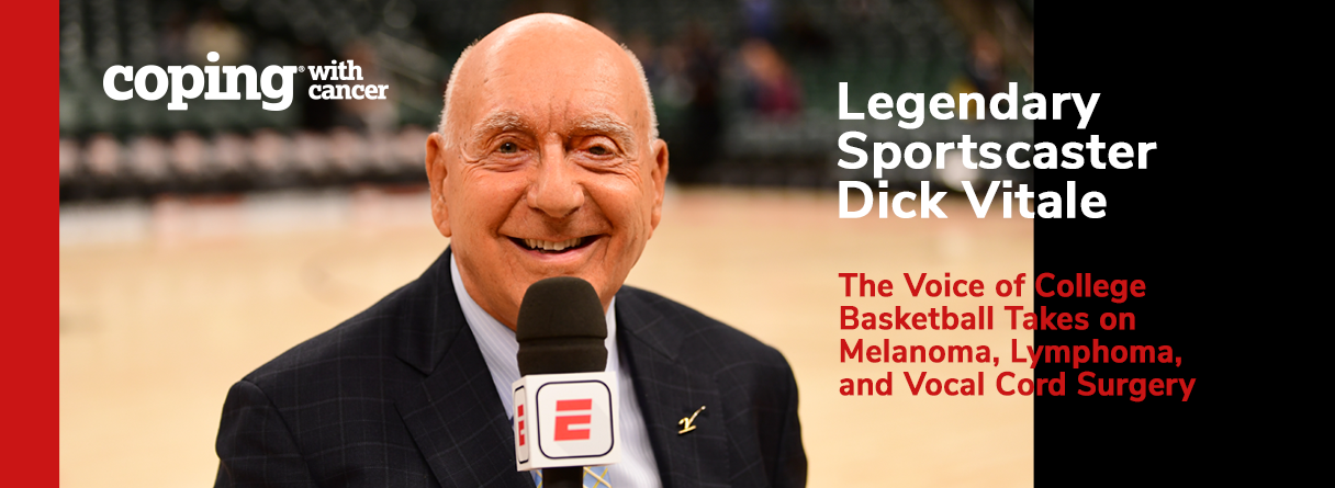 Dick Vitale News, Photos, Quotes, Video