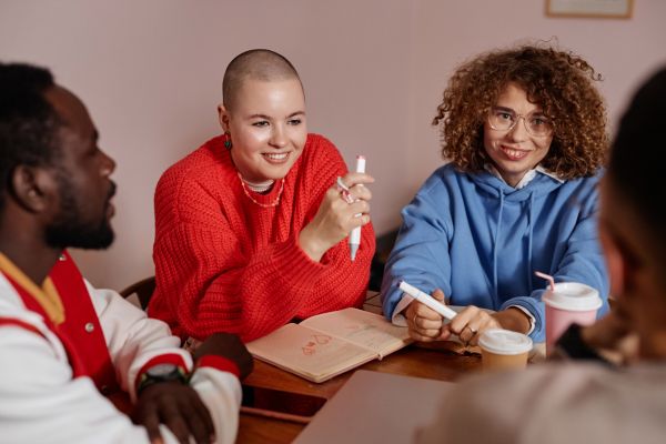Coping with Cancer in Early Adulthood